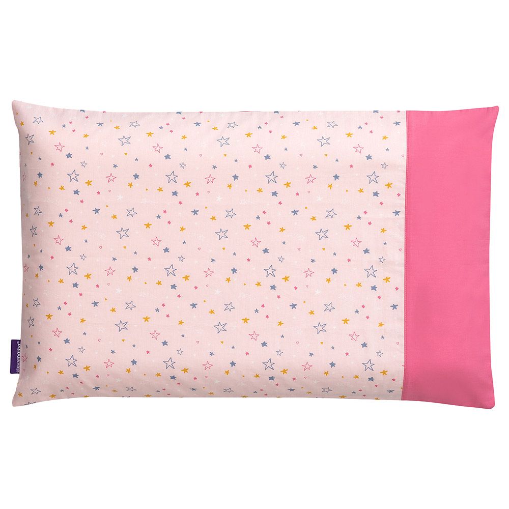 Cot pillow sale cases